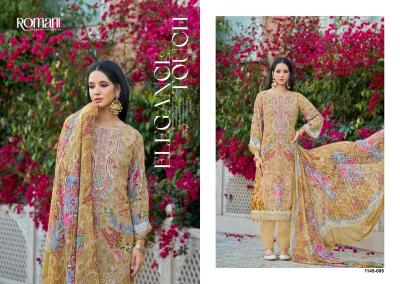 Romani aarzu vol-31 wholesale kurti dealers in surat